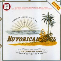 NUYORICAN SOUL - Nuyorican Soul Record