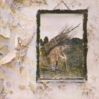 LED ZEPPELIN - Led Zeppelin Iv LP