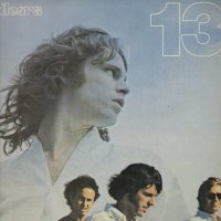 DOORS - 13 Record