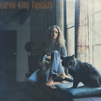 CAROLE KING - Tapestry Vinyl
