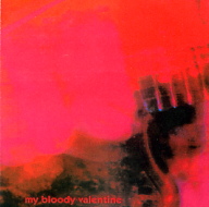 MY BLOODY VALENTINE - Loveless EP