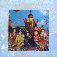 ROLLING STONES - Their Satanic Majesties Request Record