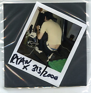 KOMAKINO - Say Something Album