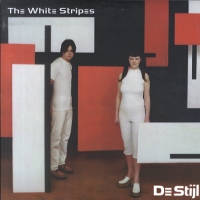 WHITE STRIPES - De Stijl EP