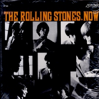 ROLLING STONES - The Rolling Stones, Now!