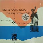 ELVIS COSTELLO & THE ATTRACTIONS - Ten Bloody Marys & Ten How's Your Fathers Album