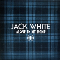 Jack White Records, LPs, Vinyl and CDs - MusicStack