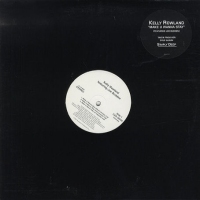 KELLY ROWLAND FEATURING JOE BUDDEN - Make U Wanna Stay Album