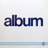 PUBLIC IMAGE LIMITED - Album Album