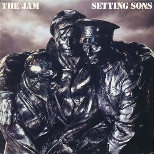 JAM - Setting Sons EP