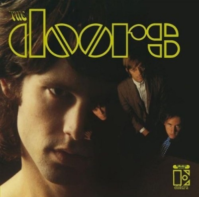 DOORS - The Doors Album