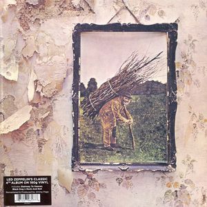 Led Zeppelin Iv - LED ZEPPELIN