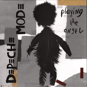 DEPECHE MODE - Playing The Angel