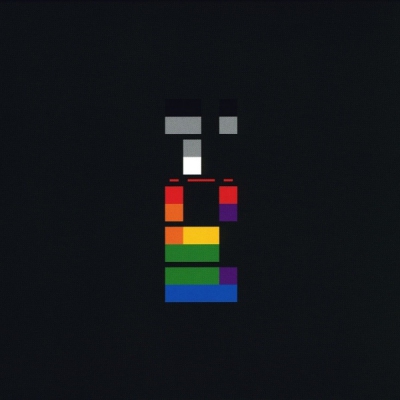 COLDPLAY - X&y LP