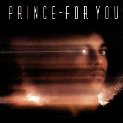 PRINCE - For You Album