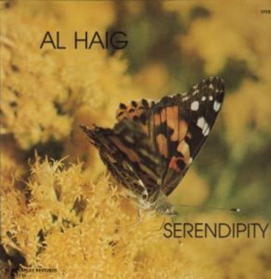 Al Haig - Pierre Michelot - al in paris Al Haig - Pierre Michelot - al in paris