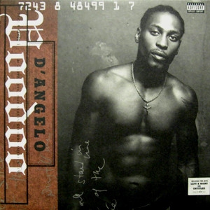 D'ANGELO - Voodoo Single